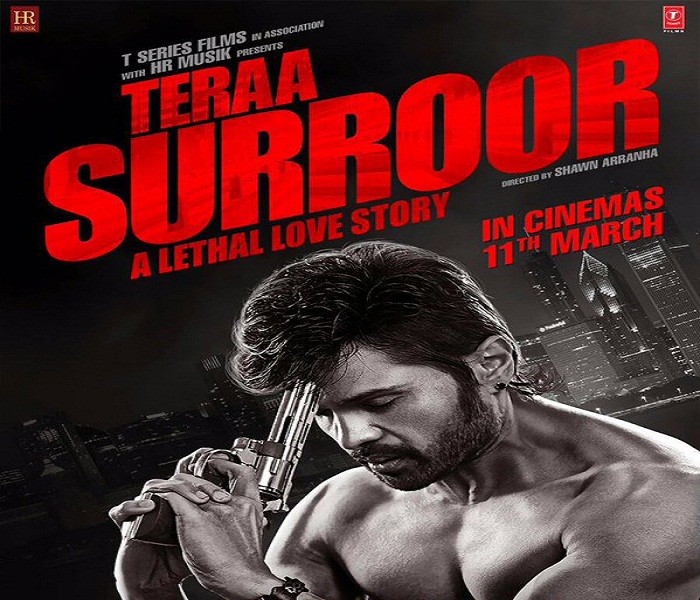 Tera Suroor