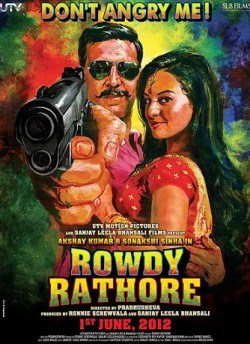 Rowdy Rathore