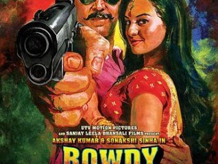 Rowdy Rathore