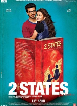 2 states