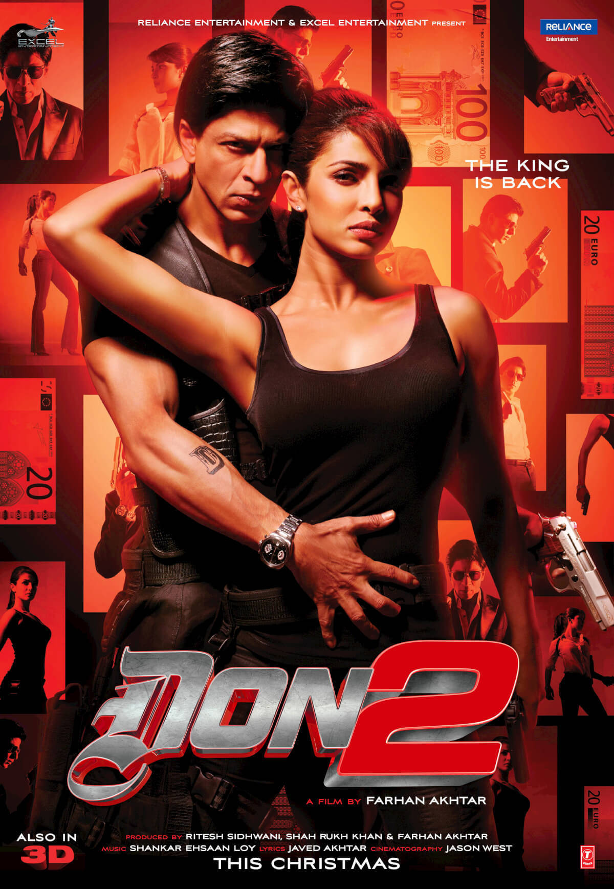 don 1 full movie hd