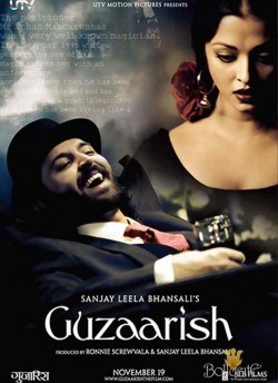 Guzaarish