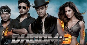 Dhoom:3
