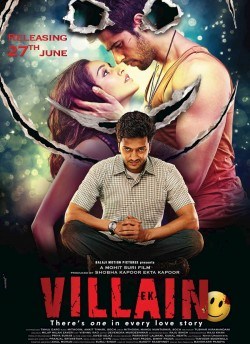 Ek Villain