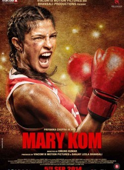 Mary Kom