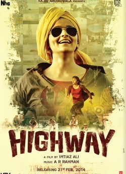 highway