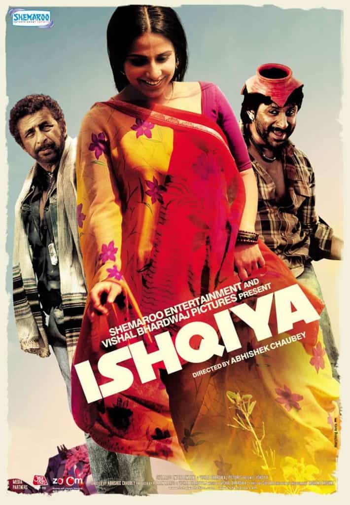 Ishqiya