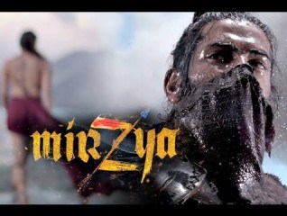 mirzya