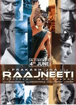 rajneeti