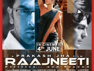 rajneeti