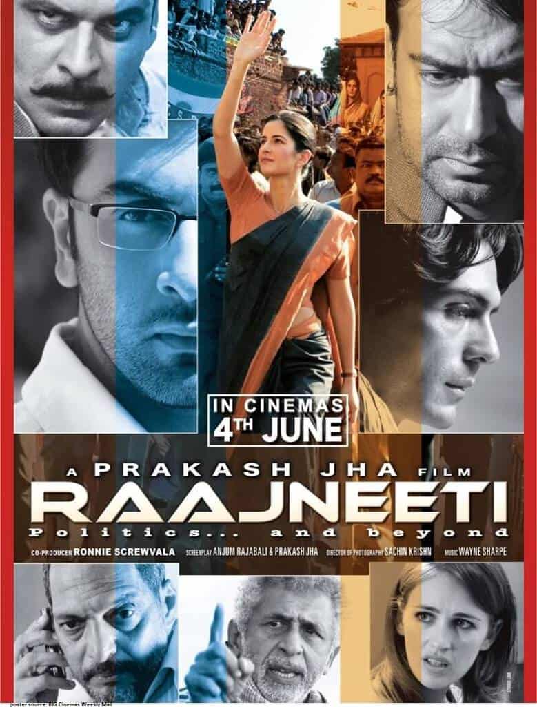 rajneeti