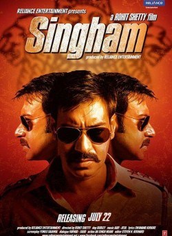 Singham