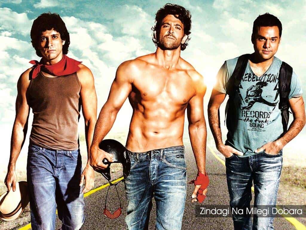 Coming of Age Movies