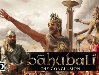 Baahubali -The Conclusion