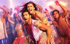 Badrinath Ki Dulhania First Weekend Box Office Collection