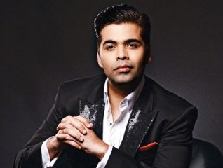 Karan Johar