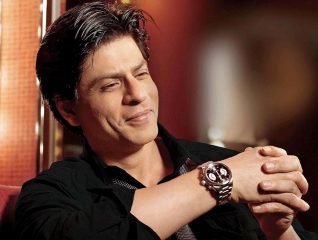 ShahRukh Khan to portray Rakesh Sharma in a biopic