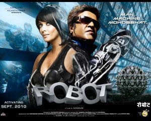 Enthiran