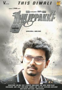 Thuppakki