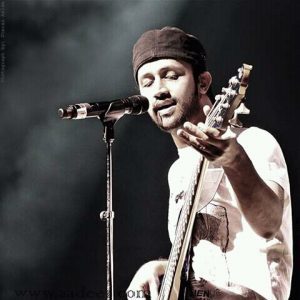 Atif Aslam