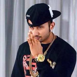 Yo Yo Honey Singh