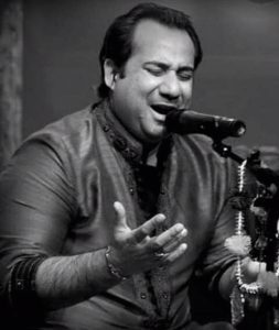 Rahat Fateh Ali Khan