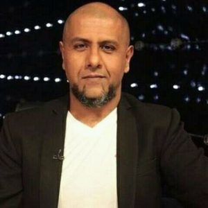 Vishal Dadlani