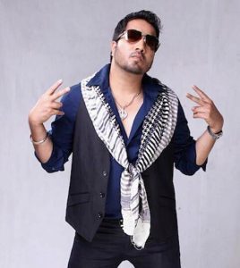 Mika Singh