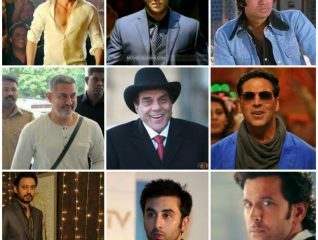 Richest Actors in Bollywood