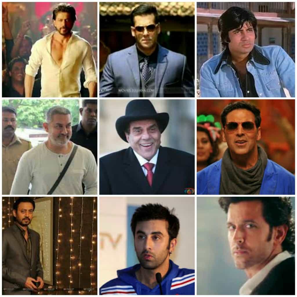 Richest Actors in Bollywood - Top 10 Richest Actors in India