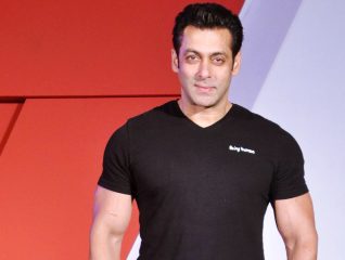 Salman Khan - Actor