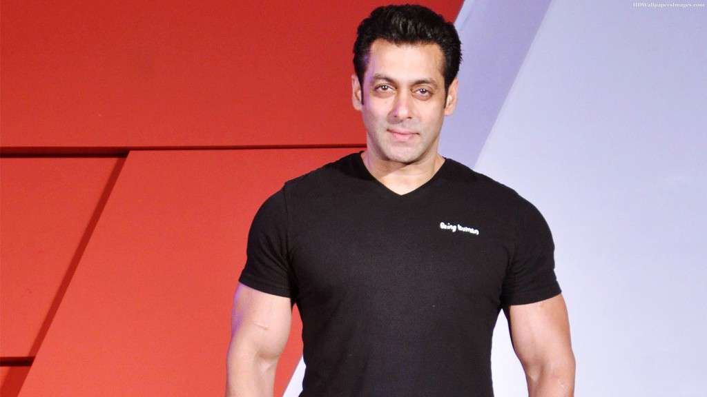 Salman Khan - Actor