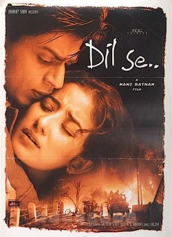 Dil Se