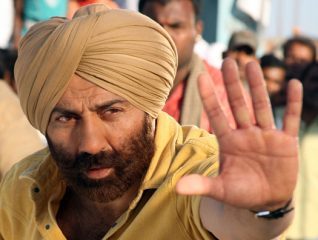 Famous Sunny Deol Dialogues