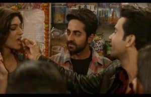 Bareilly Ki Barfi Movie Still