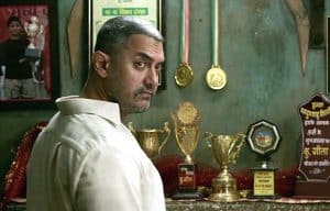 Aamir Khan Dialogue from movie Dangal