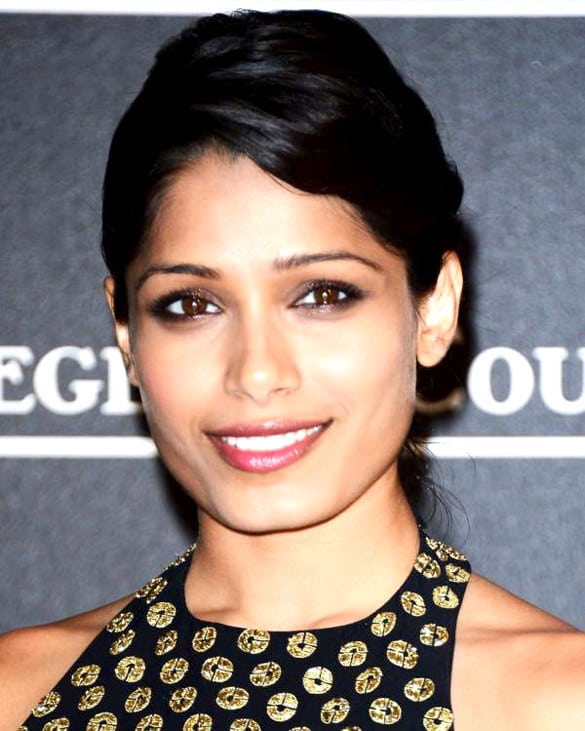 indian origin actresses in hollywood