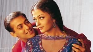 Salman and Aishwarya real life love triangles