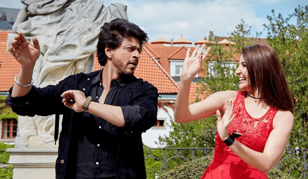 jab harry met sejal second day collection