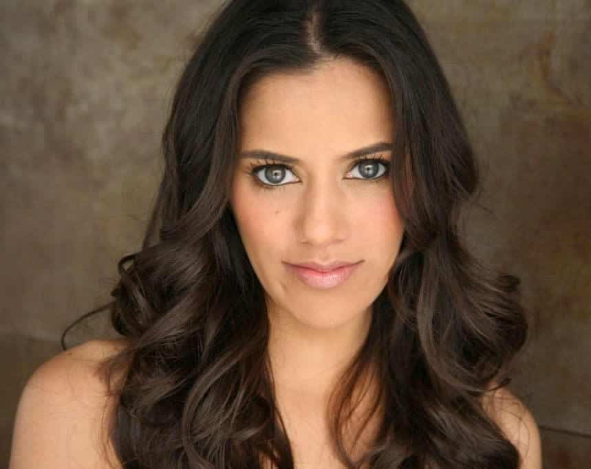 indian origin actresses in hollywood