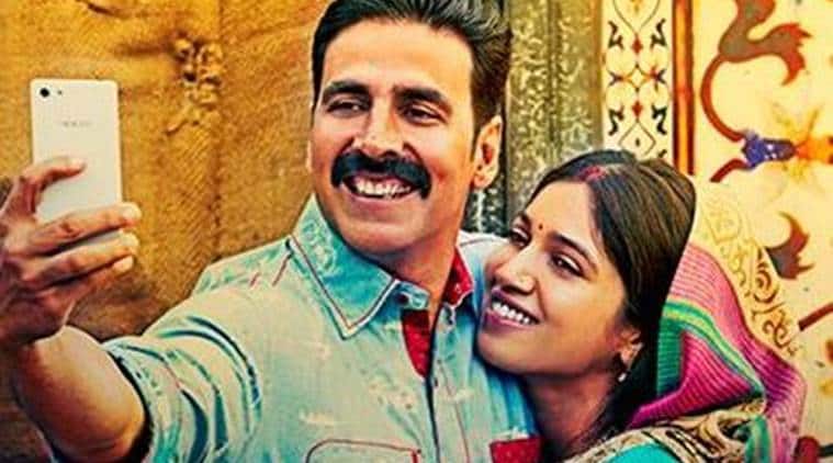 Toilet Ek Prem Katha