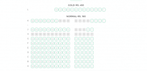 TEPK Advance Booking Reports