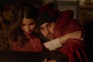 Ranbir Kapoor dialogue from Ae Dil Hai Mushkil