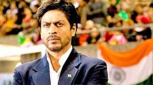 Shahrukh Khan Dialohue from movie Chak de India