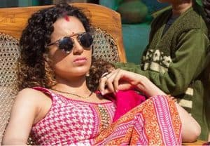 Kangana Ranaut Image