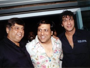 david dhawan movies