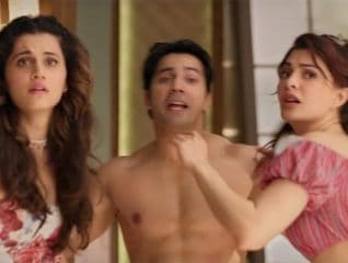 Judwaa 2 Second Weekend Collection