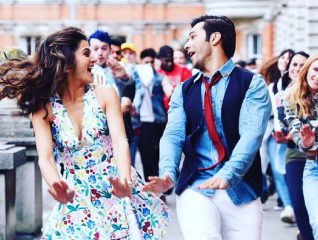 Judwaa 2 First Week Box Office Collection