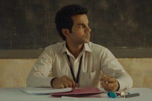 Newton Third Week Box Office Collection