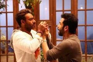 Golmaal Again 2nd Tuesday Collection